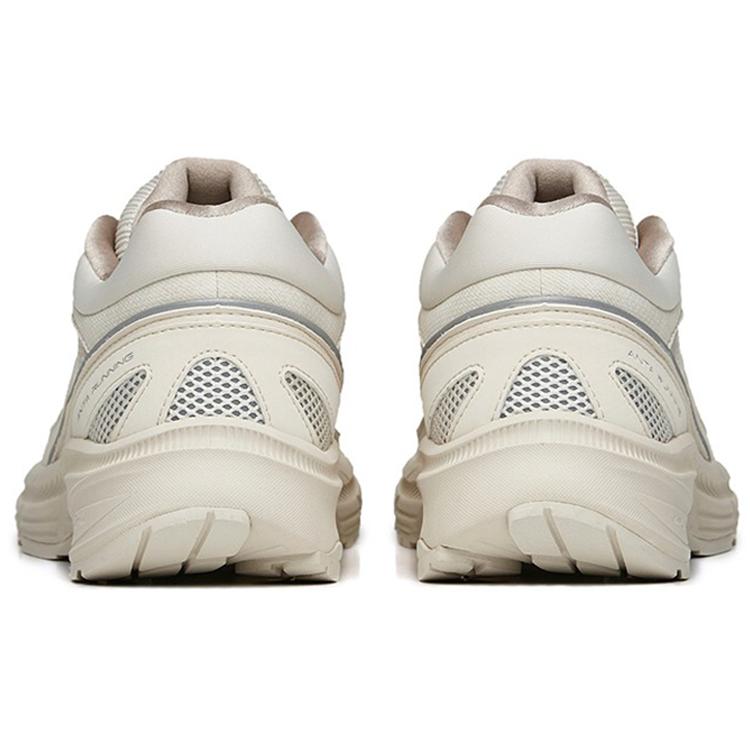 New Anta AT951 Low-Top Sports Casual Shoes Men's Muddy Sandy Gray 912235596-5