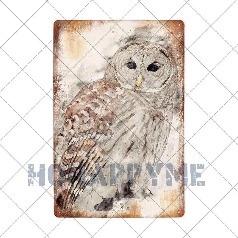 Bauernhof-Deko, Löwe, Pferd, Tiger, Schaf, Tier, Haustier, Freilandhaltung, Schild, Poster, Metall, Wandkunst, Platten, Eisenmalerei, Wohnkultur, 20 x 30 cm