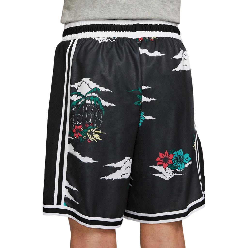 Новые повседневные шорты Nike мужские черные DM8780-010