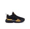Men's CATerpillar Raider Sport P724513 Black Sneakers