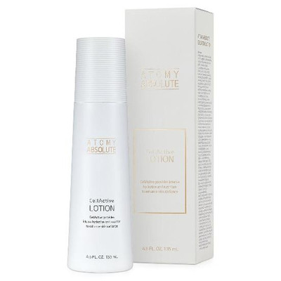 Absolute CellActive Lotion 135ml