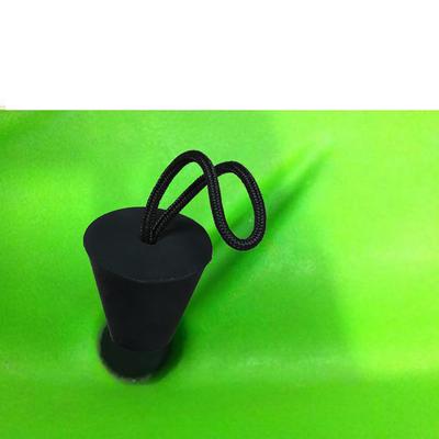 4PCS Best Universal Kayak Scupper Plug Kit Kayak Scupper Plug Kit Canoe Drain Holes Stopper Bung
