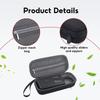 Hard Eva Case For Xiaomi Car Inflator Pump Case Mijia Inflatable Treasure Box Electric High Pressure Air Pump Protector Cover