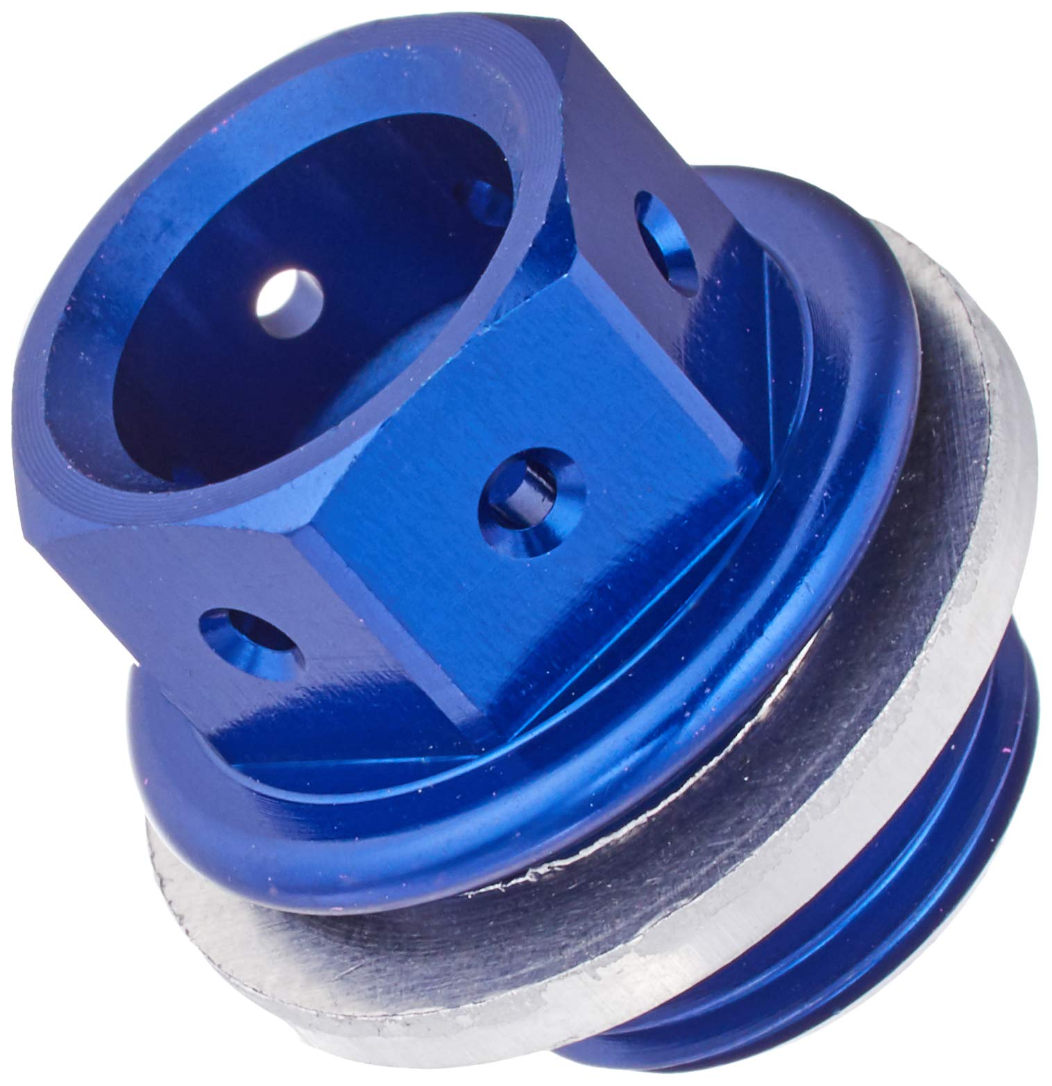 KITACO Drain Bolt D-4 772-0500003 M14×10mm×P1.25