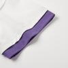 MQD Boy's Color-Block Cuff Cotton T-Shirt