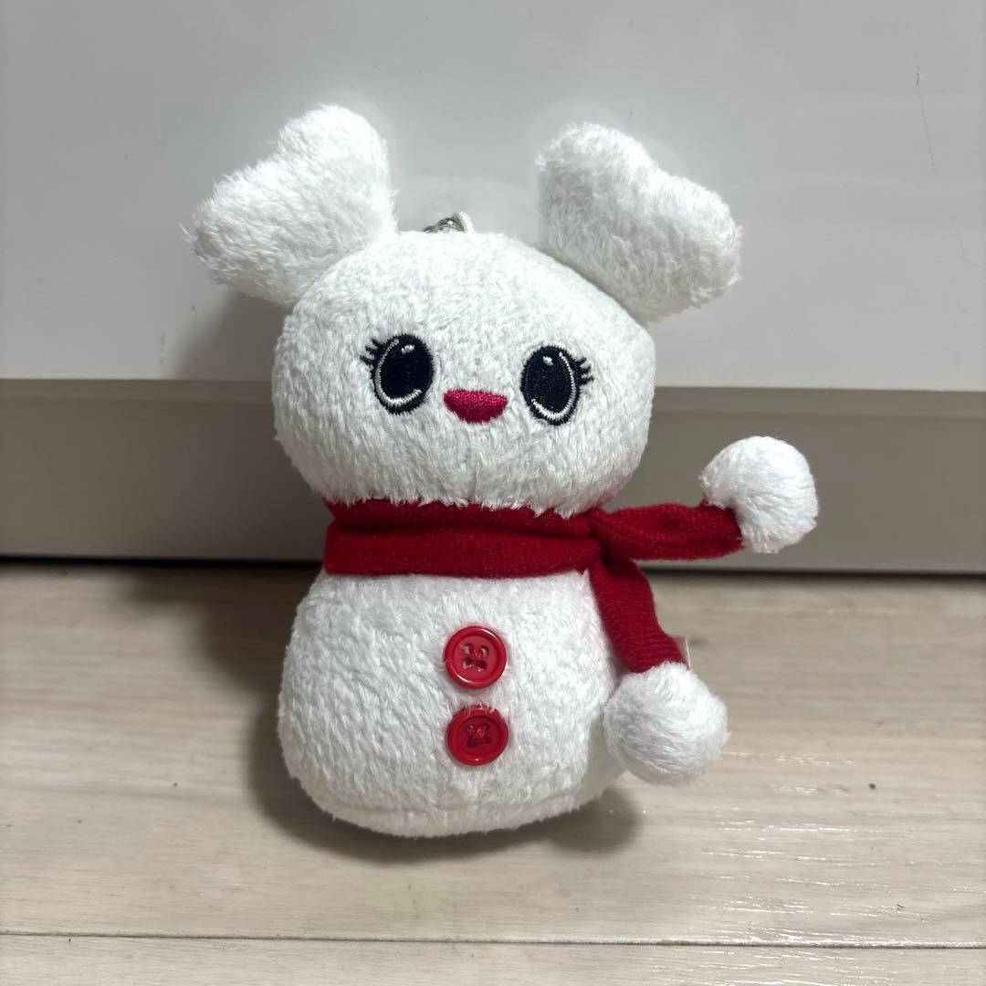 

[USED] TWICE Tower Records Limited Snowman Lovely