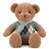 Bear Plush Toy Doll Hug Bear Pillow Send Girl Birthday Gift To Accompany Sleeping Doll