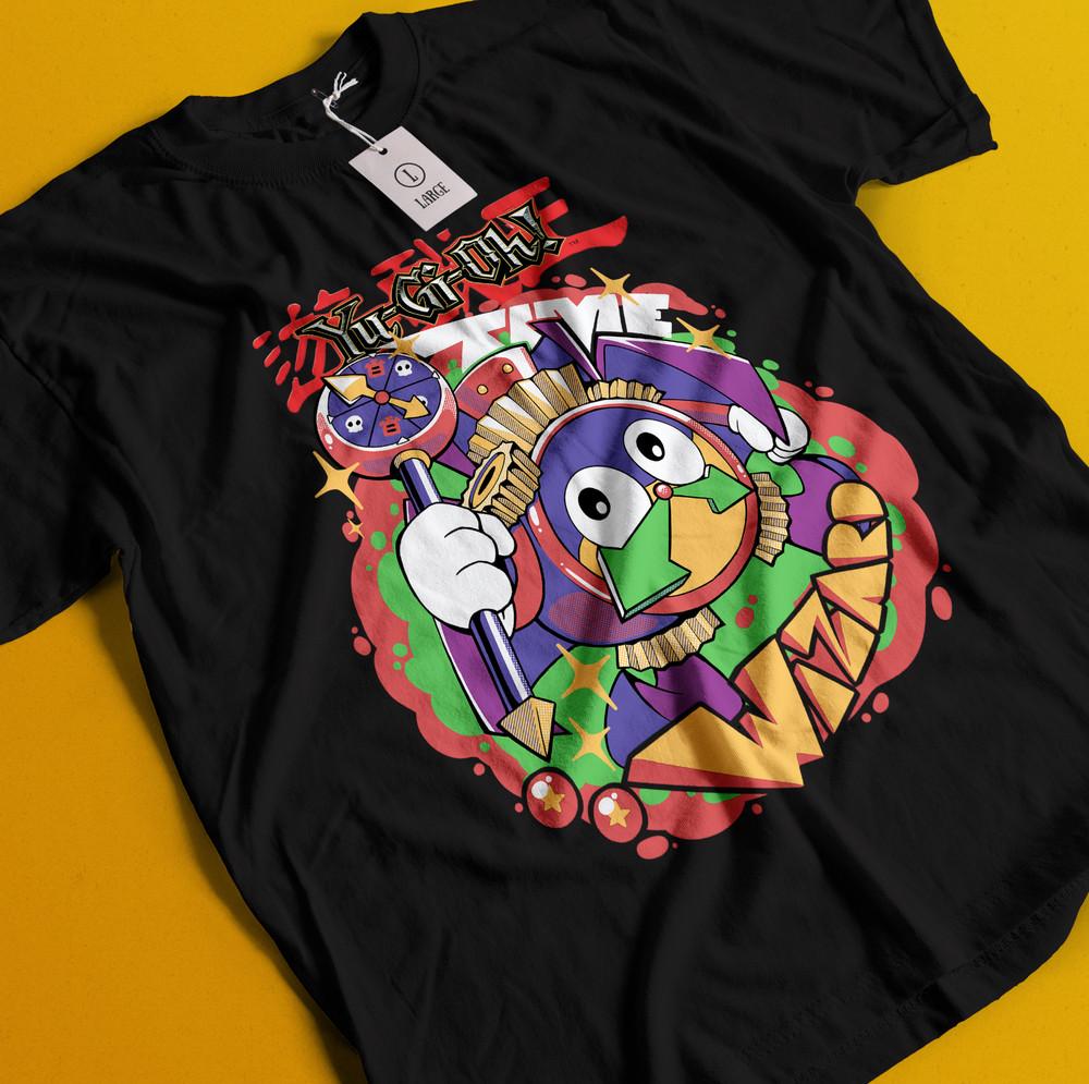 

Винтажная специальная футболка с аниме-любовью, японская футболка, футболка с аниме, футболка в подарок манга 4XL