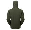 Montane Fireball XT куртка