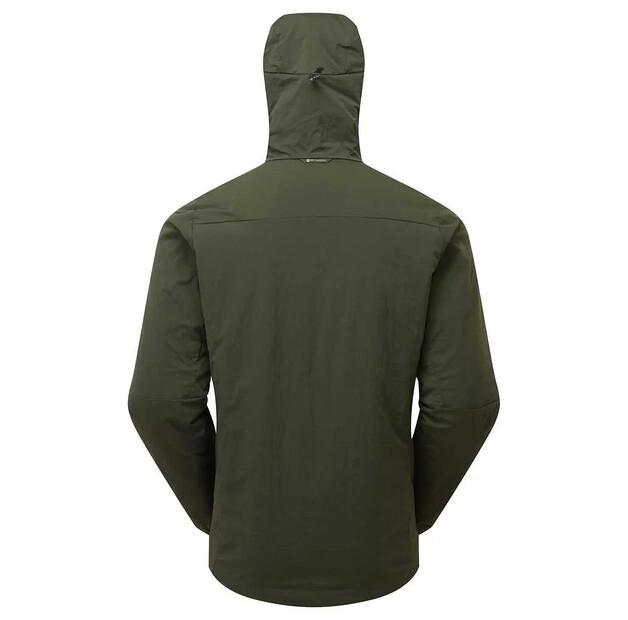 Montane Fireball XT куртка