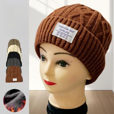 Luer og hatter – Luer