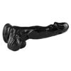 MoDi Dildo Sugekopp Dildo KvinneLeker For Kvinner Mann Gay Sex Tool