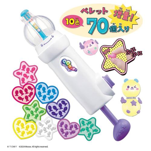 TAKARA TOMY Oonies Pomplu Premium Set
