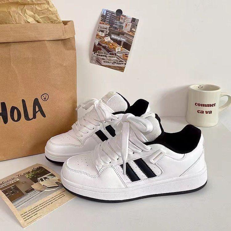 

Большие удобные спортивные повседневные туфли женские новые легкие мягкие нескользящие туфли для папы женские одинарные туфли 35