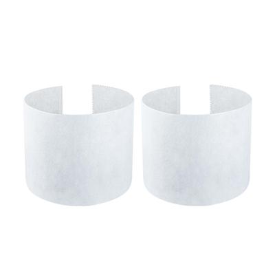Substituição para e Purificadores de Ar BP01 Compatível com Pré-filtros Melhorados (2 pedaços) TP03, TP02, TP00, AM11, - Modelos.