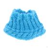1/6 Charming Warm Knitted Cap for 30cm Doll Dress Up Winter Clothes Accessories