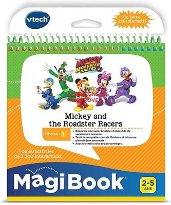 magibook paw patrol