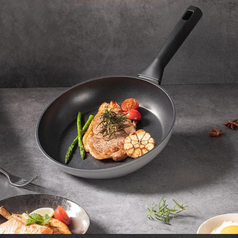 Sanhe 24cm Universal Non-stick Frying Pan