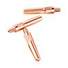 Hantian Gong Chromium Zirconium Copper MIG Welding Contact Tip