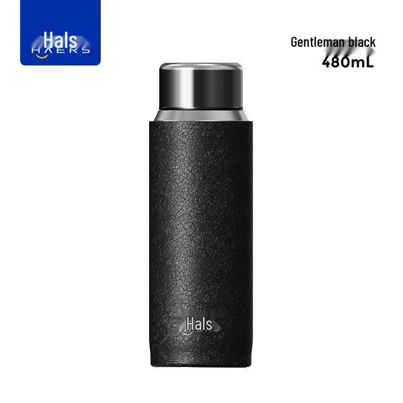 Hares Tea Infuser Thermos Bottle