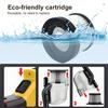 Handheld Vacuum Cleaner Mini Cordless Large Suction Power Long Life Rechargeable Car Vacuum Cleaner (for Dewalt Battery)