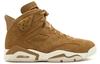 Jordan 6 Retro Wheat 384664-705