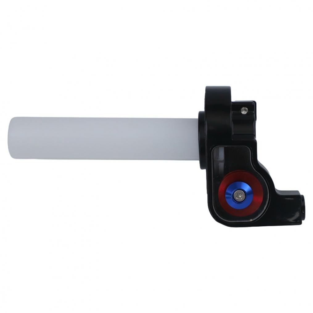 Moped and Scooter Aluminum Alloy Throttle Grips Direct Replacement