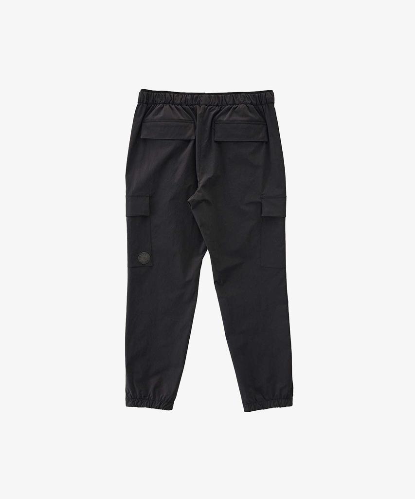 STCO Urban Utility Cargo Pants_Black (Basic Fit)_Swpua01Nsb