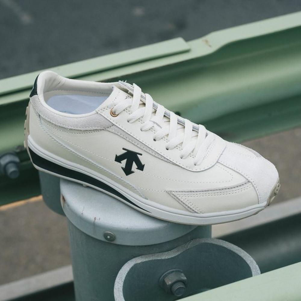 

Descente Cron Racer Sq323lcr78 BKBEBLACKBEIGE/255