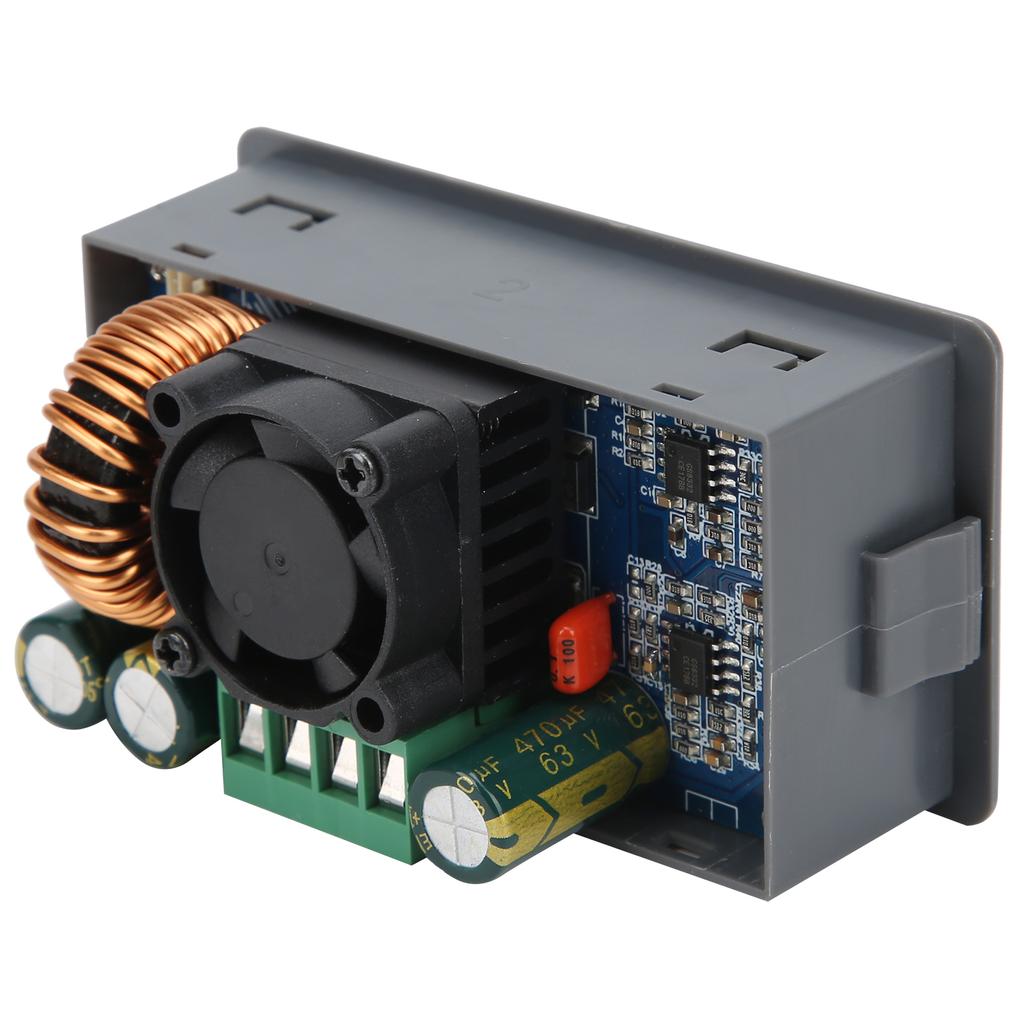 DC Power Supply CNC Adjustable Constant Voltage Current Regulator 8A 400W DC6.0‑55V XY5008L