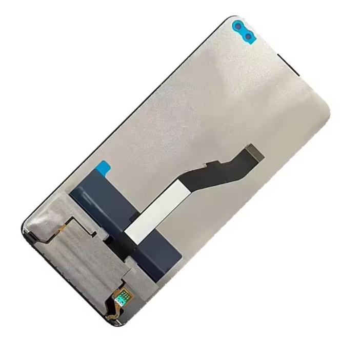 Ecran LCD cu ecran tactil și ansamblu de sticlă pentru Redmi K30 4g K30 5G Poco X2