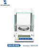 Stuckler SHINE 0.001 Mg Precision Electronic Balance with Windshield
