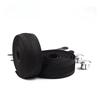 New Bike Tape Carbon Fiber Road MTB Bicycle Handlebar Tape Cycling Mesh Non-Slip Waterproof Bartape Soft EVA Sponge Leather Belt