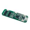 1PC For 18650 Li-ion Battery Cell Charging BMS 11.1V 12.6V With Balanced 3S 10A 12V Lithium Battery Charger Protection Board