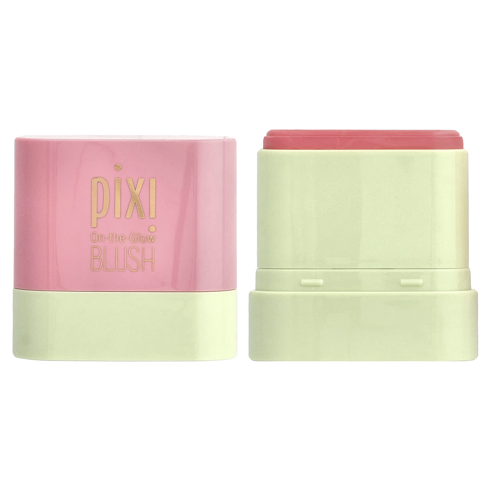 Pixi Beauty, On the Glow Blusher, Tinted Moisture Stick, Fleur, 10g (0.3oz)