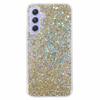 For Samsung Galaxy A54 5G Sequins Glitter Phone Case Soft TPU Back Cover