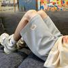 Men's Geometric Print Shorts