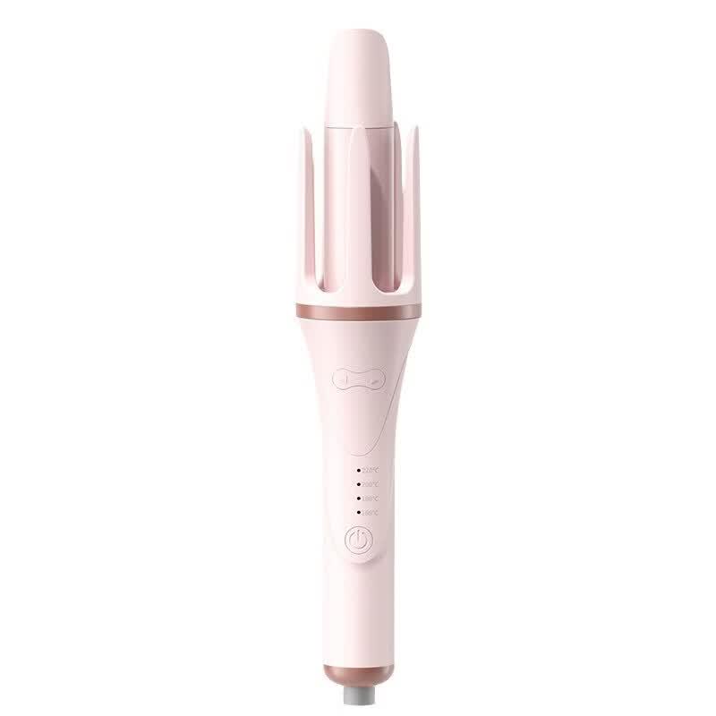 OLOEY Electric Negative Ion Hair Waver