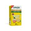 Girnar Green Tea Lemon & Honey Vegan 25 Tea Bags Pack of 1 Caffeine Free Refreshing Hot Drink