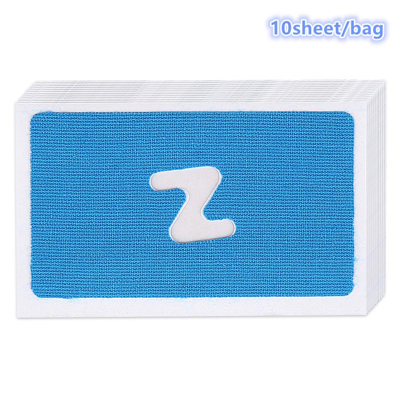 10Pcs Anti Snoring Sleep Mouth Tape Best Breathing Nasal Strips Medical Grade Improved Sleeping Keep Mouth Close Prevent Snoring