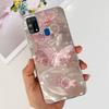 For Samsung Galaxy M31 Case SM-M315F Colorful Painted Cover Soft Slim Phone Case For Samsung M31 Prime M 31 s Galaxy M31s Fundas
