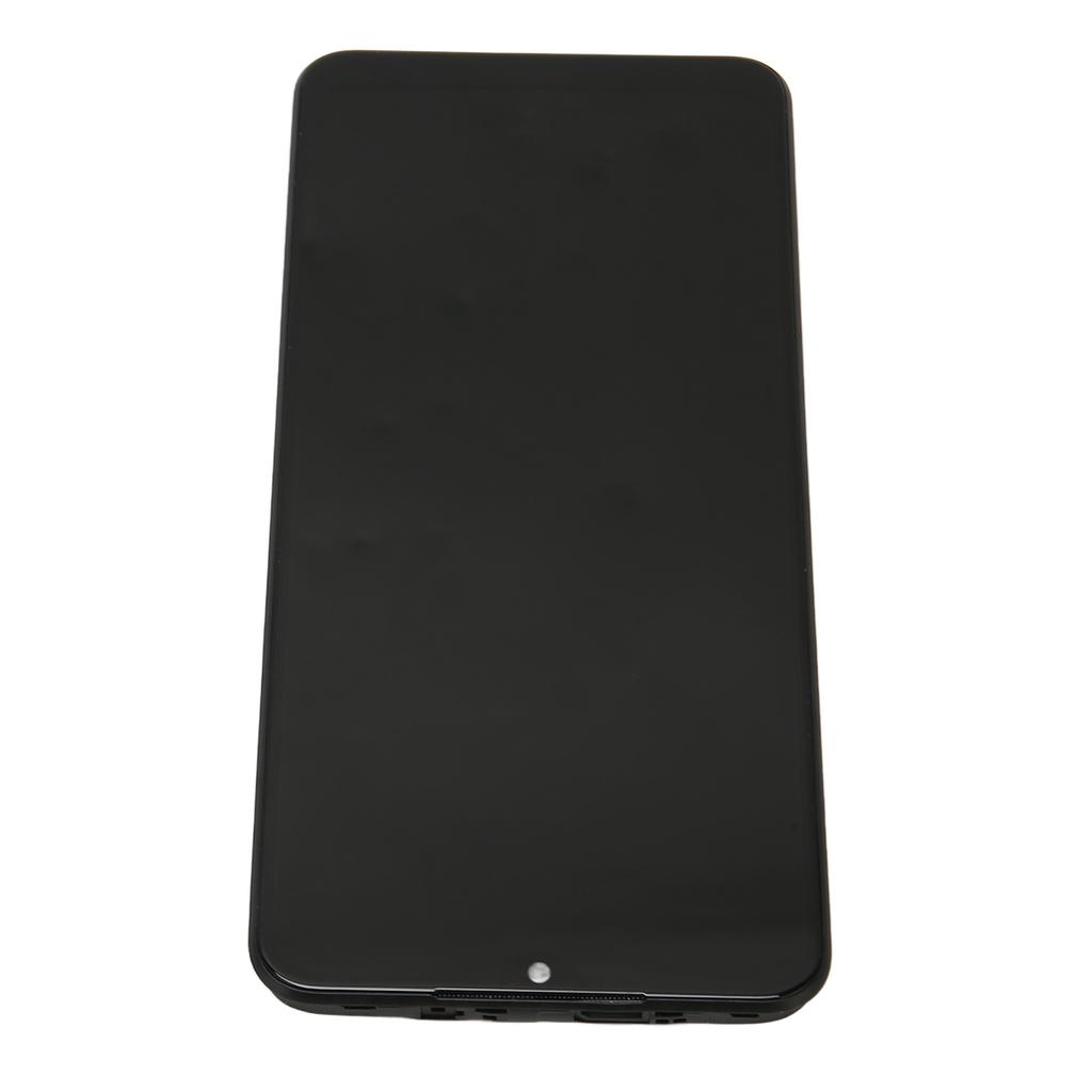 Bildschirmaustausch mit Rahmen 6,5 Zoll LCD-Display Digitizer Touchscreen-Baugruppe mit Reparaturteil