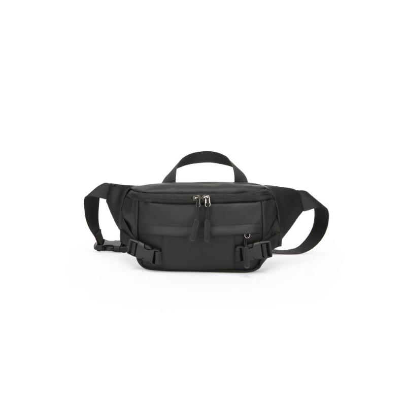 Sporty Single-shoulder Bag for Outdoor Cycling, Crossbody Bag, Chest Bag, Lightweight Handbag