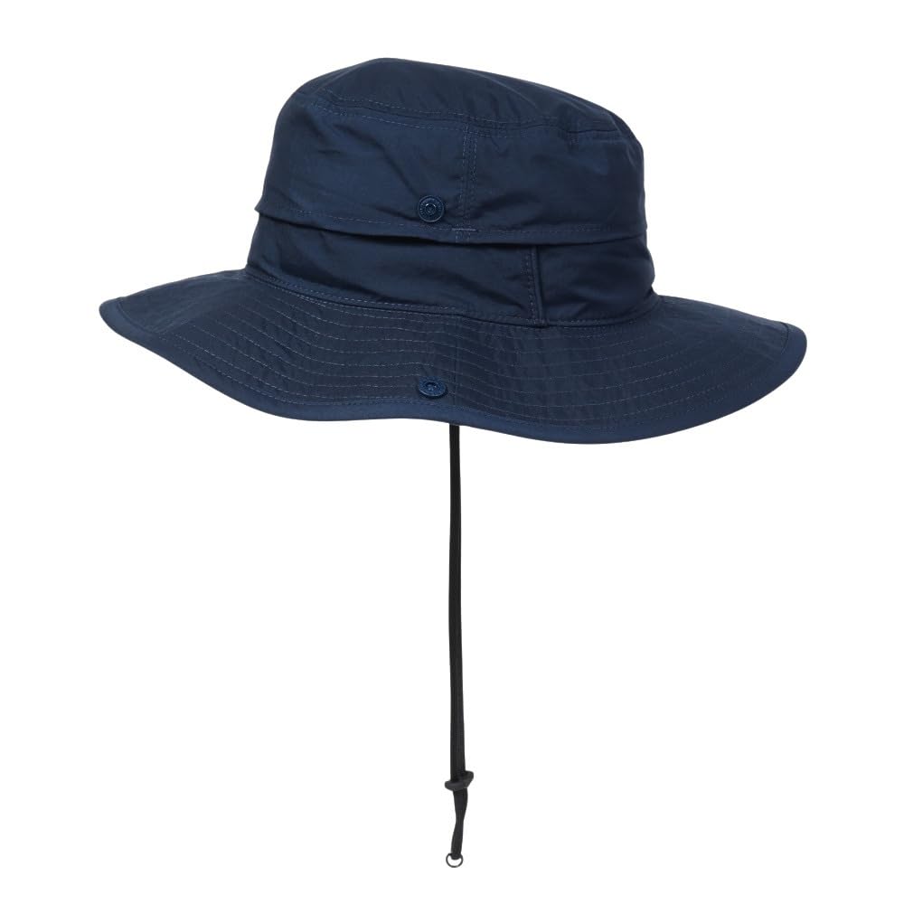 Fielder Hat Ocean Navy M