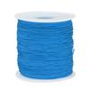 Uxcell Elastic Cord Stretchy String 0.8mm 109 Yards for Crafts Jewelry Making Bracelets Necklaces Beading DIY