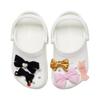 Crocs Oversized Mix Ribbon Set Of 5 Gibbitz 10013256