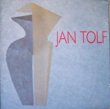 

CD JAN TOLF - Jan Tolf PSCD46 Phono Suecia 1989 Sweden Jazz Used