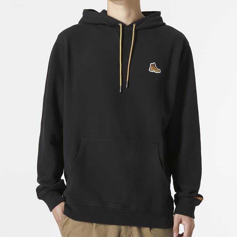 Timberland AF Boot Logo Sweatshirt Unisex A6991-001