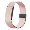 Magnetic Nylon Bicep Band For WHOOP 5.0 Elastic Sport Strap Adjustable Breathable Wristband for Whoop 5.0 Arm Band Woman Man Replace Bracelet