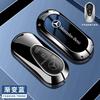 PEL5   For Mercedes Benz C E S Class GLC W206 W223 W214 E300 C260 C300 S450 S500 S400 Remote Car Key Case Cover Fob Holder Keychain